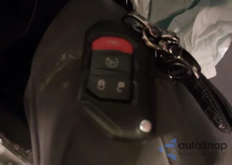 2024 Jeep Wrangler 4-Door Willys 4X4 z USA, uszkodzony, nr VIN 1C4PJXDG0RW245869